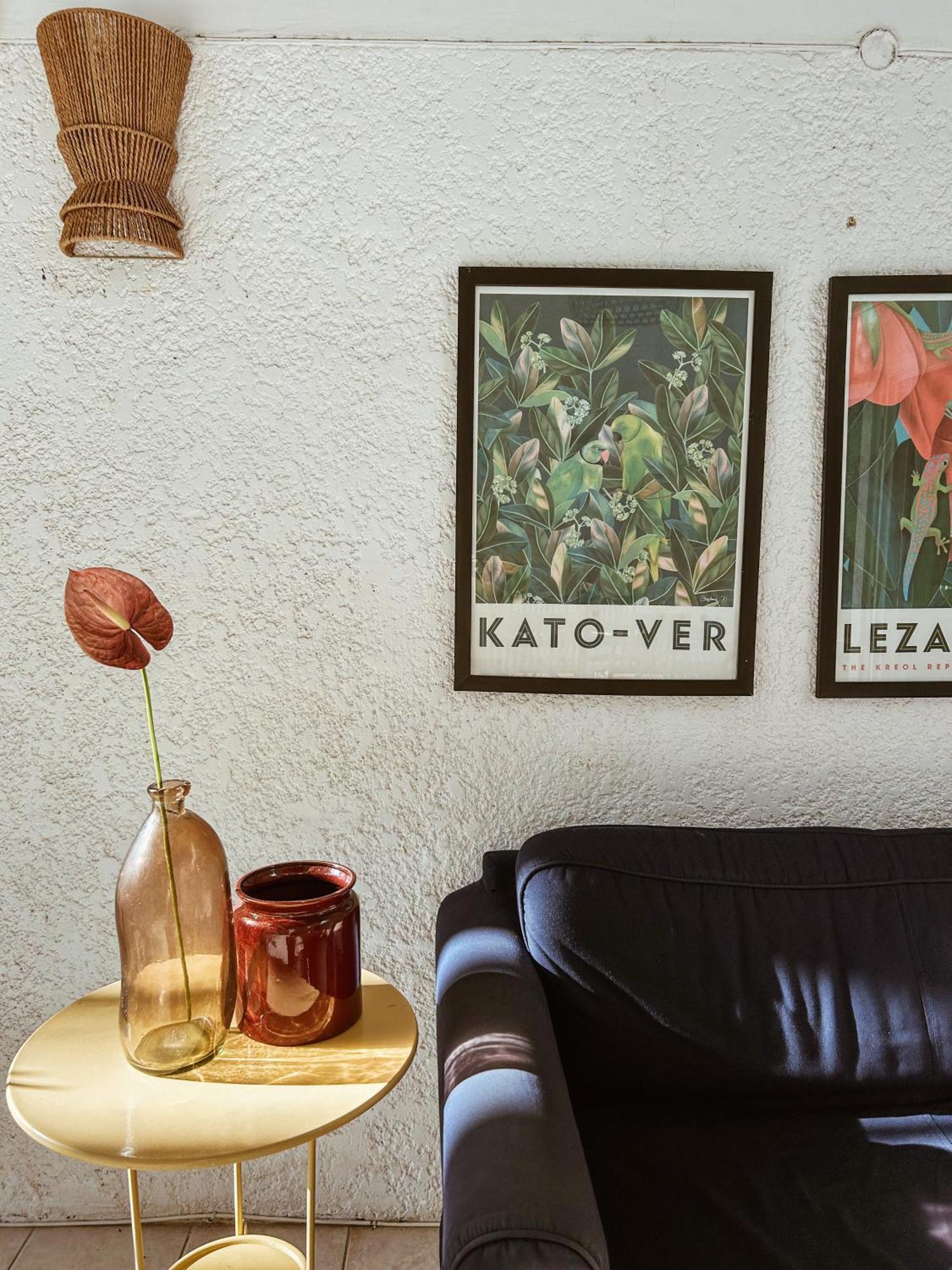 Chic Home With Private Pool, 1 Min To Beach Cap Malheureux Εξωτερικό φωτογραφία