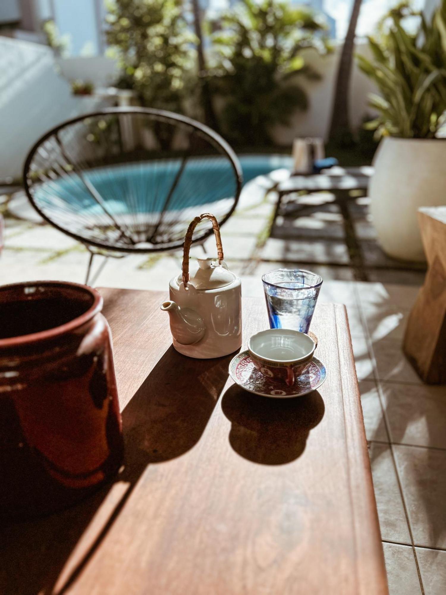 Chic Home With Private Pool, 1 Min To Beach Cap Malheureux Εξωτερικό φωτογραφία